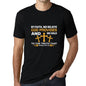ULTRABASIC Men's T-Shirt We Believe God Provides - Christian Religious Shirt religious t shirt church tshirt christian bible faith humble tee shirts for men god didnt send you playeras frases cristianas jesus warriors thankful quotes outfits gift love god love people cross empowering inspirational blessed graphic prayer