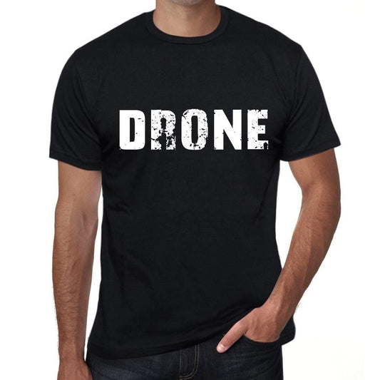 Homme Tee Vintage T Shirt Drone