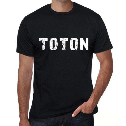 Homme T Shirt Graphique Imprimé Vintage Tee Toton