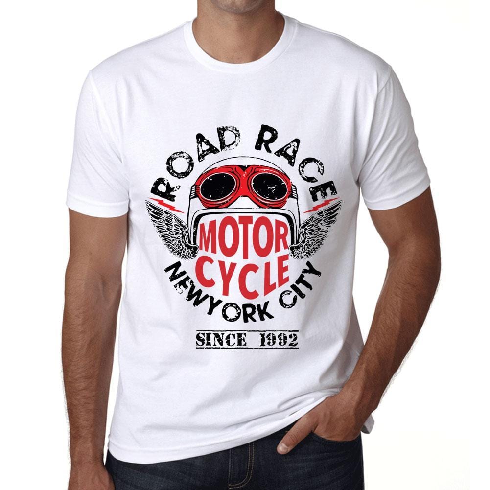 Road Race Mens T Shirt