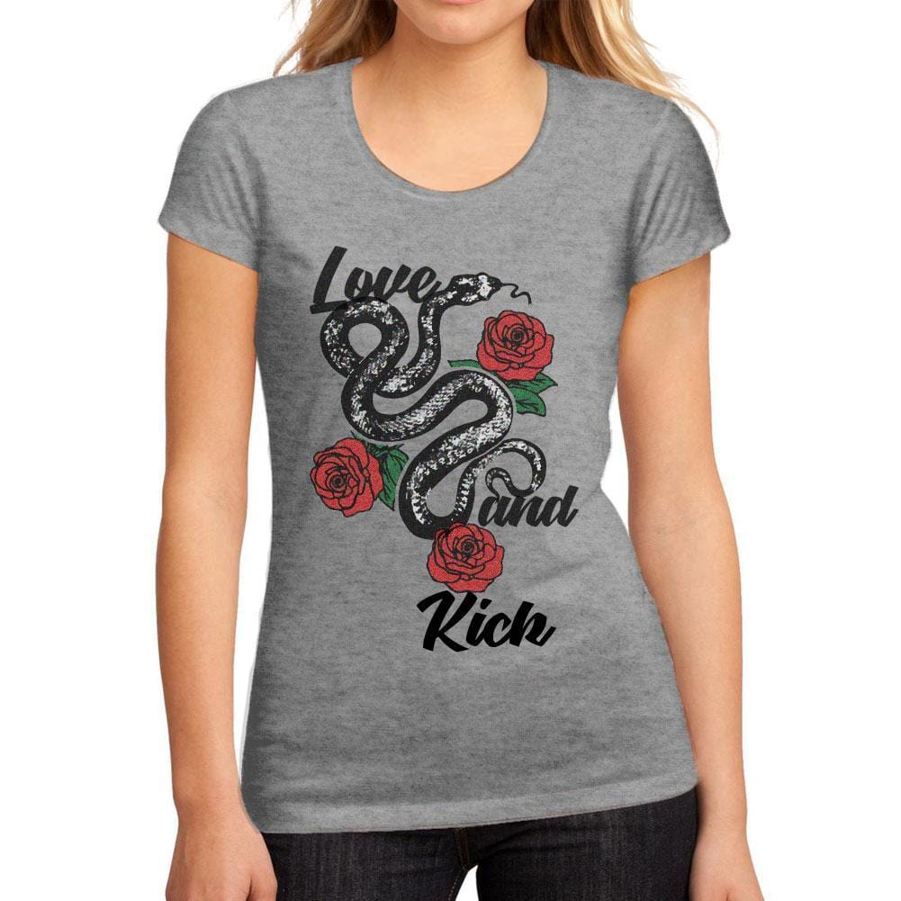 Womens T-shirt