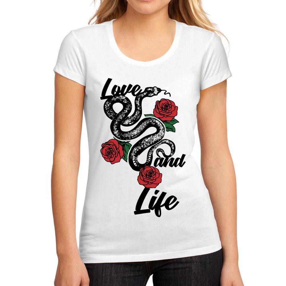 Womens T-shirt