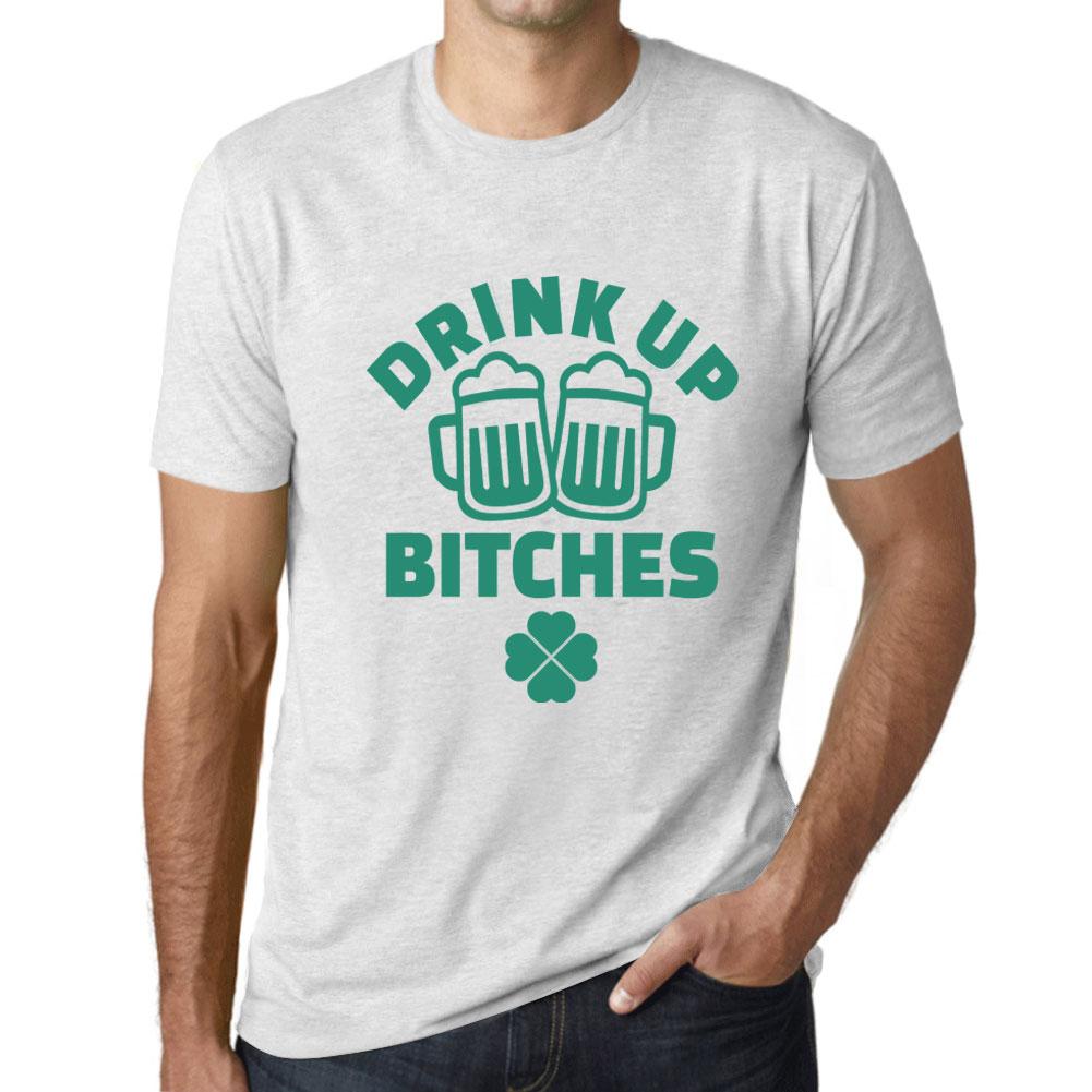 St. Patrick's Day Mens T Shirt