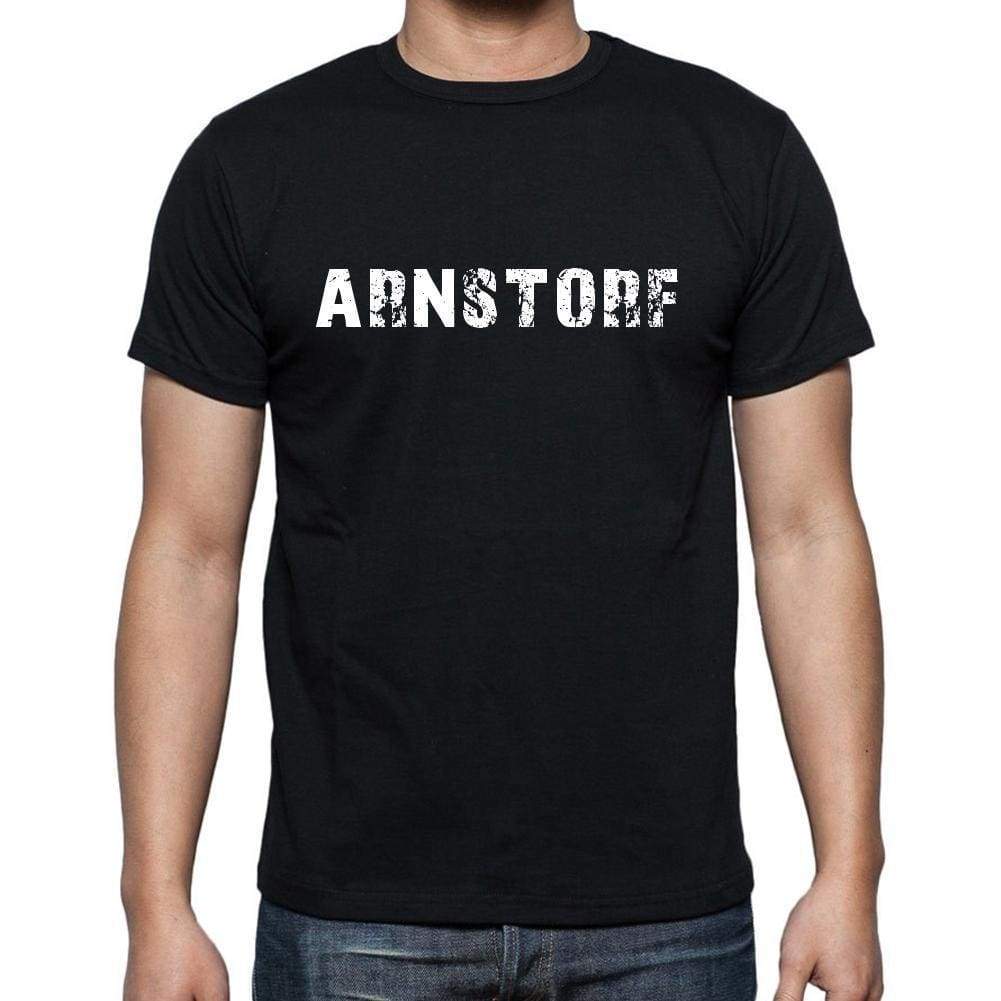 Arnstorf Mens Short Sleeve Round Neck T-Shirt 00003 - Casual