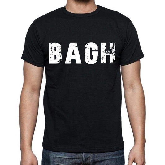 Bagh Mens Short Sleeve Round Neck T-Shirt 00016 - Casual
