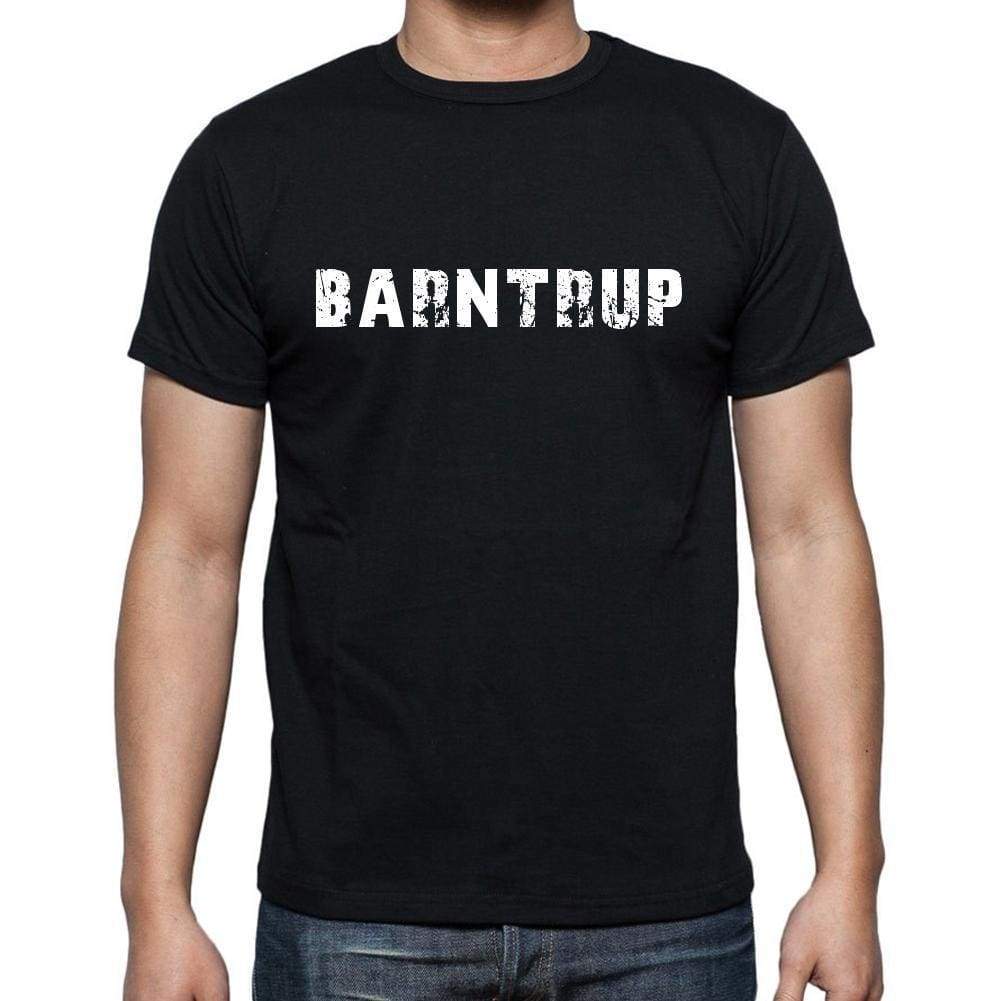 Barntrup Mens Short Sleeve Round Neck T-Shirt 00003 - Casual