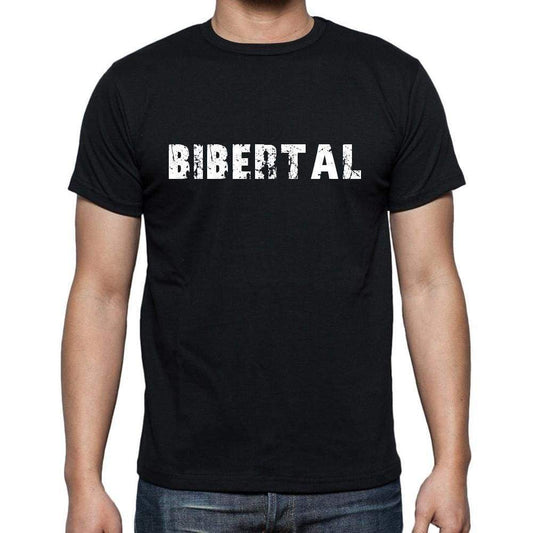Bibertal Mens Short Sleeve Round Neck T-Shirt 00003 - Casual