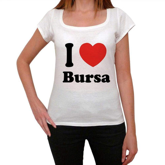Bursa T Shirt Woman Traveling In Visit Bursa Womens Short Sleeve Round Neck T-Shirt 00031 - T-Shirt