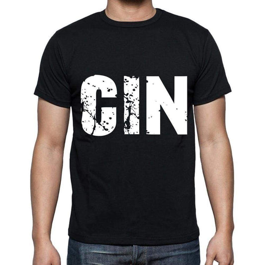 Cin Men T Shirts Short Sleeve T Shirts Men Tee Shirts For Men Cotton 00019 - Casual