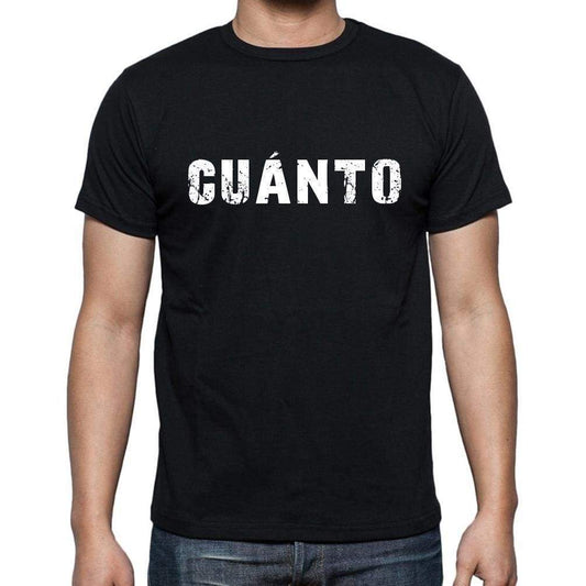 Cunto Mens Short Sleeve Round Neck T-Shirt - Casual