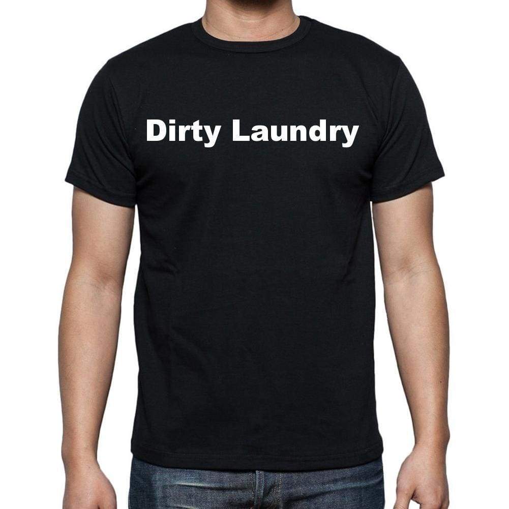 Dirty Laundry Mens Short Sleeve Round Neck T-Shirt - Casual