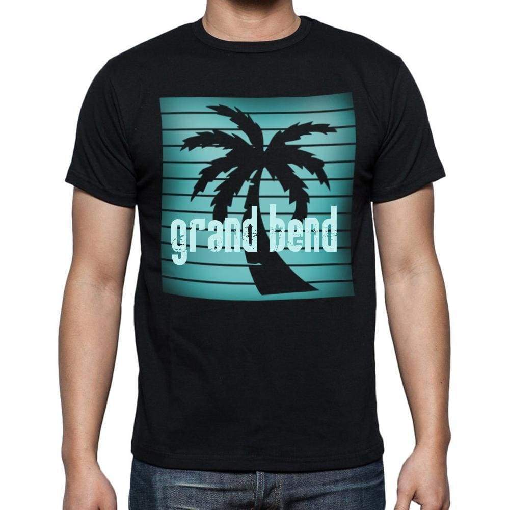Grand Bend Beach Holidays In Grand Bend Beach T Shirts Mens Short Sleeve Round Neck T-Shirt 00028 - T-Shirt