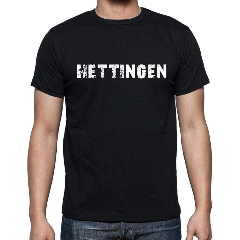 Hettingen Mens Short Sleeve Round Neck T-Shirt 00003 - Casual