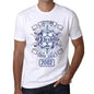 Letting Dreams Sail Since 2002 Mens T-Shirt White Birthday Gift 00401 - White / Xs - Casual