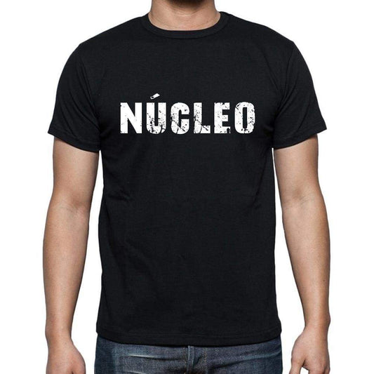 Ncleo Mens Short Sleeve Round Neck T-Shirt - Casual