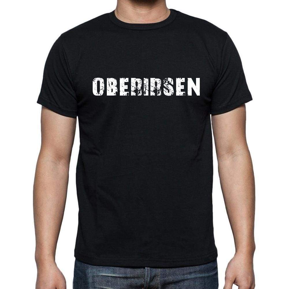 Oberirsen Mens Short Sleeve Round Neck T-Shirt 00003 - Casual