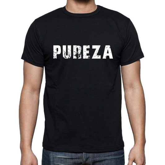 pureza, <span>Men's</span> <span>Short Sleeve</span> <span>Round Neck</span> T-shirt - ULTRABASIC