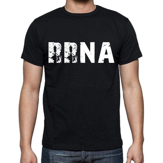 Rrna Mens Short Sleeve Round Neck T-Shirt 00016 - Casual