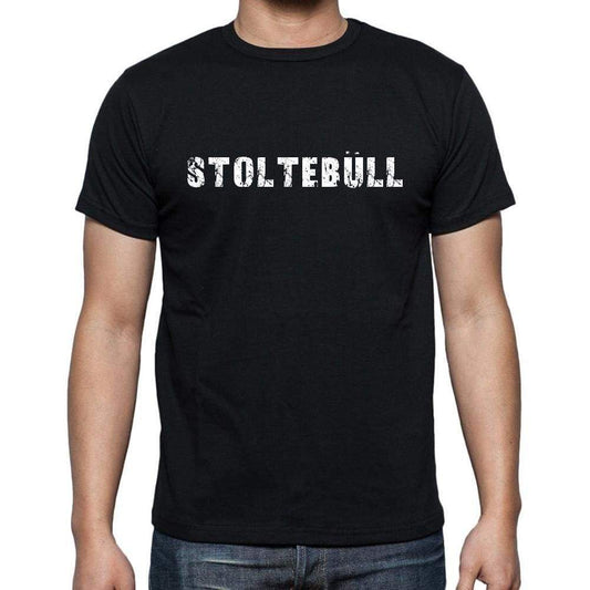 Stoltebll Mens Short Sleeve Round Neck T-Shirt 00003 - Casual