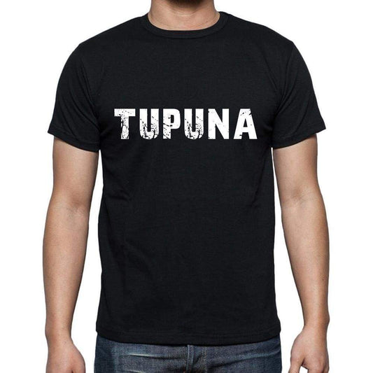 Tupuna Mens Short Sleeve Round Neck T-Shirt 00004 - Casual