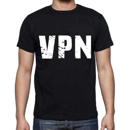 Vpn Men T Shirts Short Sleeve T Shirts Men Tee Shirts For Men Cotton 00019 - Casual