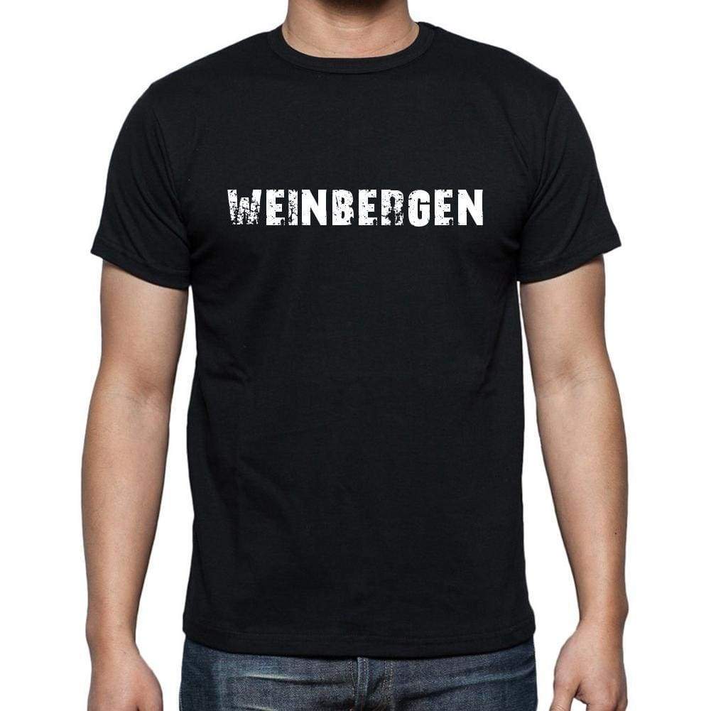 Weinbergen Mens Short Sleeve Round Neck T-Shirt 00003 - Casual